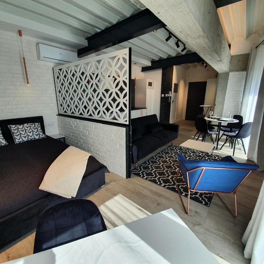 Apartamenty Kapielowa Bialy 厄尔科 外观 照片