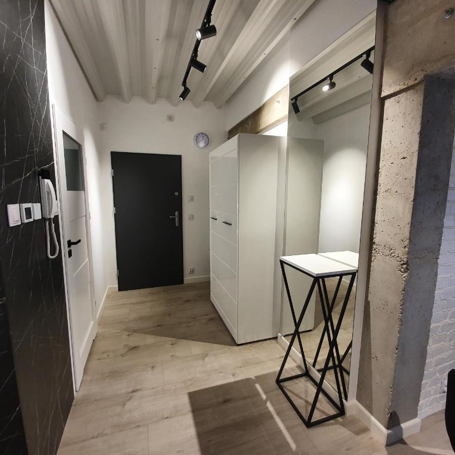 Apartamenty Kapielowa Bialy 厄尔科 外观 照片