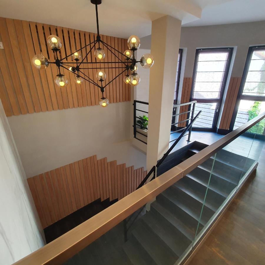 Apartamenty Kapielowa Bialy 厄尔科 外观 照片
