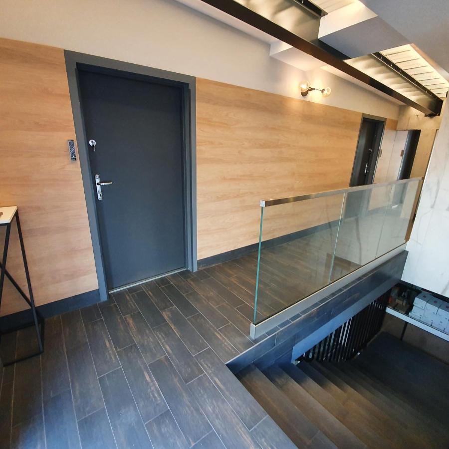 Apartamenty Kapielowa Bialy 厄尔科 外观 照片