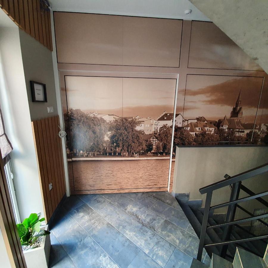 Apartamenty Kapielowa Bialy 厄尔科 外观 照片